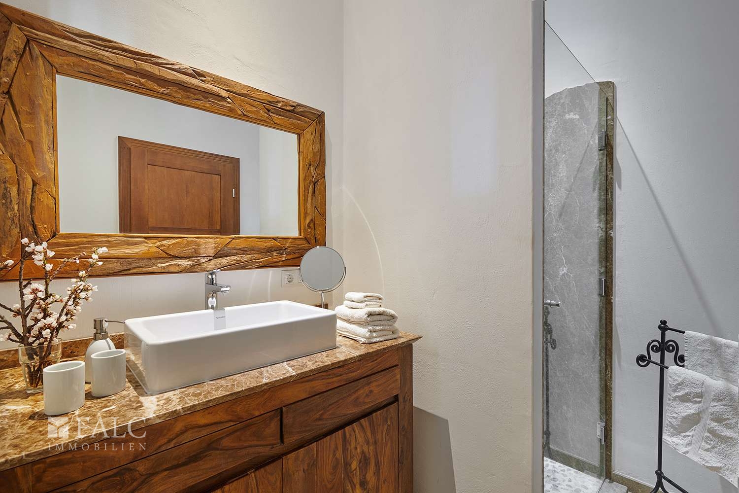 Bad en Suite